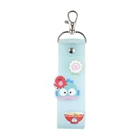 サンリオ　ストラップ sanrio クロミ ネックストラップ : サンリオオンラインショップ